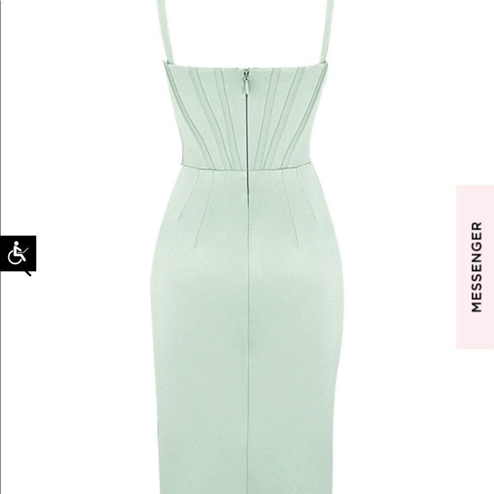 House of CB Faye NWT - Picture 4 of 13